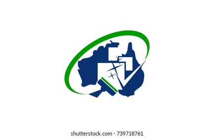 cleaning service australia