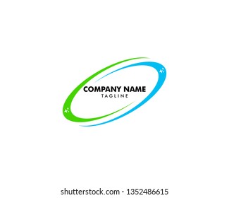 Cleaning Service Business logo design