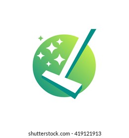 8,823 Green cleaning logo Images, Stock Photos & Vectors | Shutterstock