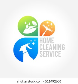 Cleaning Residential Stock Vectors Images Vector Art Shutterstock