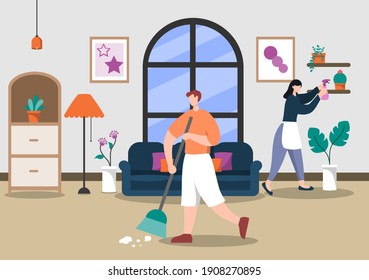 19 Kids dirty tv living room Images, Stock Photos & Vectors | Shutterstock