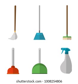 Cleaning service design
