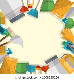Cleaning service design