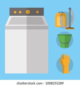 Cleaning service design