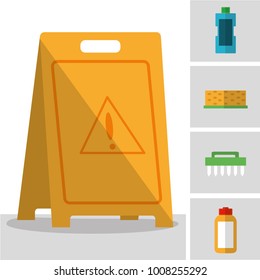 Cleaning service design