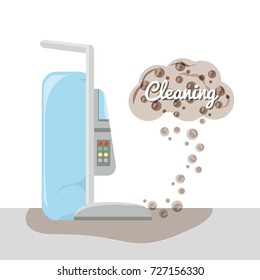 Cleaning service design
