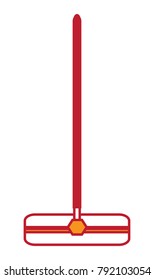 cleaning service design 