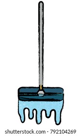 cleaning service design 