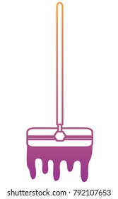 cleaning service design 