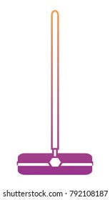 cleaning service design 