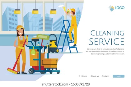 12,918 Cleaning Service Banner Images, Stock Photos & Vectors ...