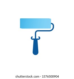 Cleaning Service and Home Repair logo vector template isolated