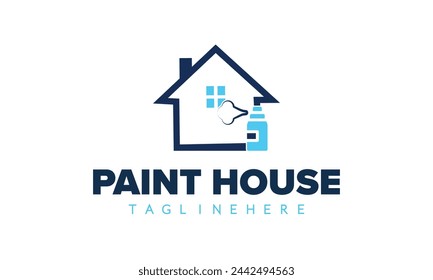 Cleaning service icon and symbol vector