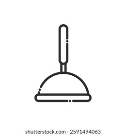 Cleaning service icon. Cleaning tool. Tools. Health. Health equipment
