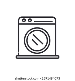 Cleaning service icon. Cleaning tool. Tools. Health. Health equipment