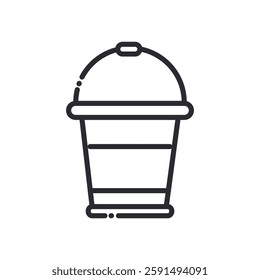 Cleaning service icon. Cleaning tool. Tools. Health. Health equipment