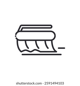 Cleaning service icon. Cleaning tool. Tools. Health. Health equipment