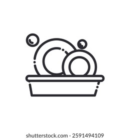 Cleaning service icon. Cleaning tool. Tools. Health. Health equipment