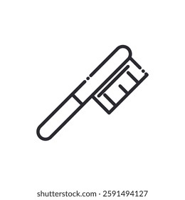 Cleaning service icon. Cleaning tool. Tools. Health. Health equipment