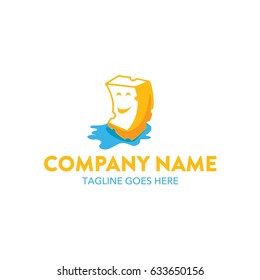 Cleaning Service Logo