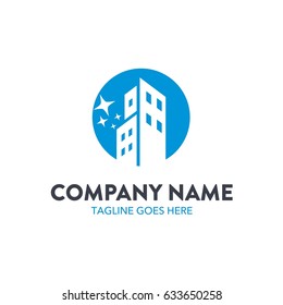 Cleaning Service Logo