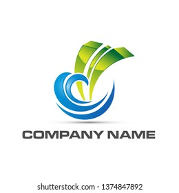 cleaning service logo labels and designed elements. Home cleaning office cleaning