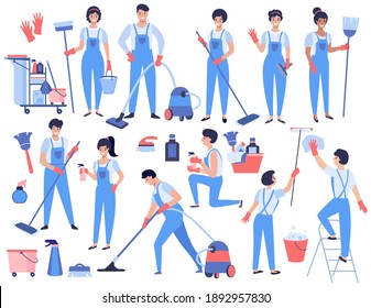 家政婦 のベクター画像素材 画像 ベクターアート Shutterstock