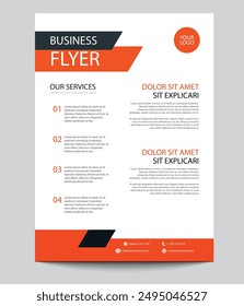 Cleaning service social media post banner template. Home Cleaning business marketing square flyer layout