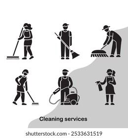 cleaning services aliment , cleaning icon , clean aliment. 