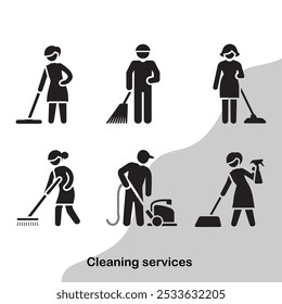 cleaning services aliment , cleaning icon , clean aliment. 