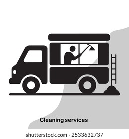 cleaning services aliment , cleaning icon , clean aliment. 