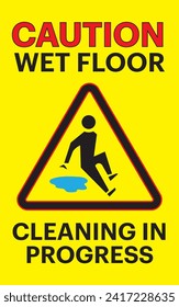 Cleaning sign vector illustration design