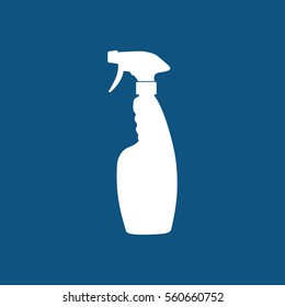 Cleaning Spray Icon, Clean Icon To Use In Web And Mobile UI