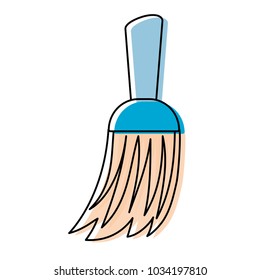 cleaning supplies design