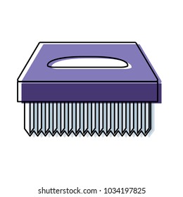 cleaning supplies design