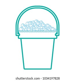 cleaning supplies design
