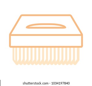 cleaning supplies design