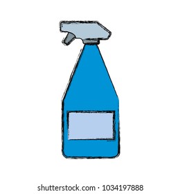 cleaning supplies design