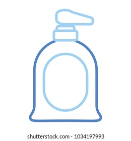 cleaning supplies design