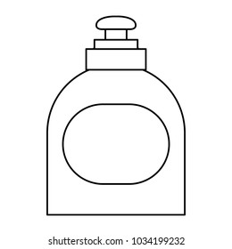 cleaning supplies design