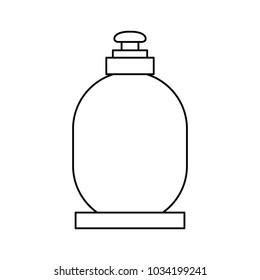 cleaning supplies design