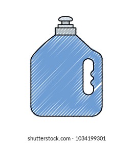cleaning supplies design