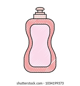 cleaning supplies design
