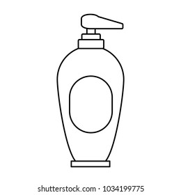 cleaning supplies design