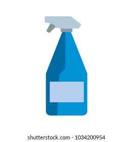 cleaning supplies design