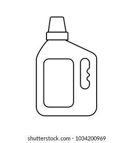 cleaning supplies design