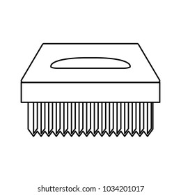 cleaning supplies design