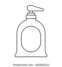 cleaning supplies design