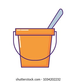 cleaning supplies design