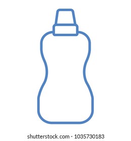 cleaning supplies design